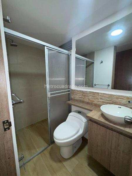 Apartamento en Arriendo, Colseguros, Manizales – pohled 6
