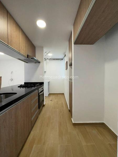 Apartamento en Arriendo, Colseguros, Manizales – další