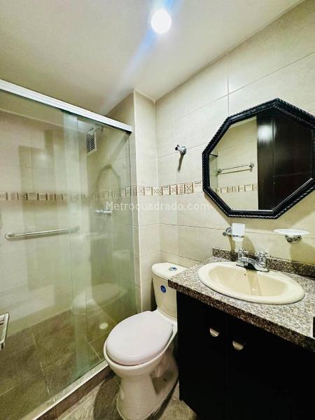Apartamento en Venta, Chipre, Manizales - Widok 4