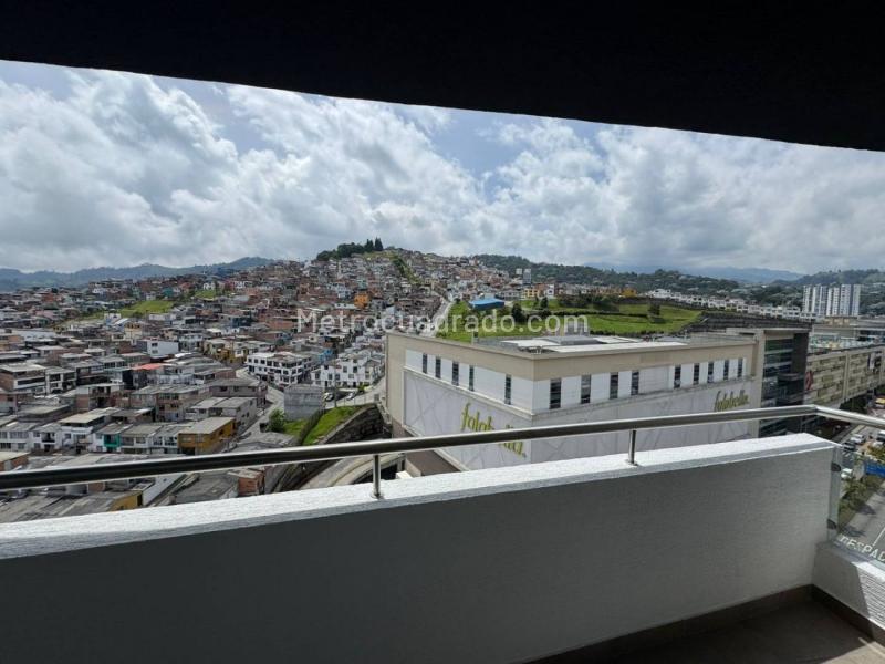 Piso – Manizales - Vista 3