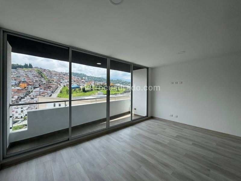 Piso – Manizales - Vista 4