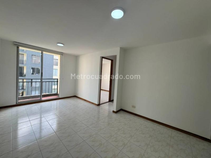 Apartment in Manizales, La Carola, Nuevo Horizonte - Vista 2