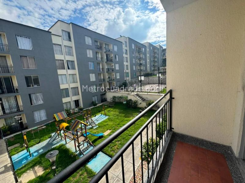 Apartment in Manizales, La Carola, Nuevo Horizonte - Vista 3