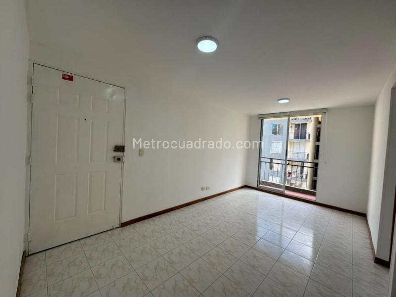 Apartment in Manizales, La Carola, Nuevo Horizonte - Vista 4