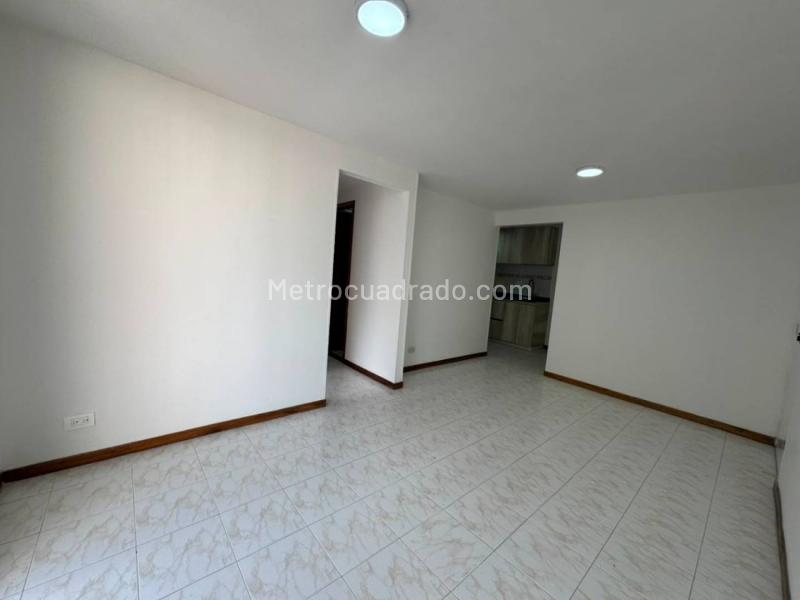 Apartment in Manizales, La Carola, Nuevo Horizonte - Vista 5