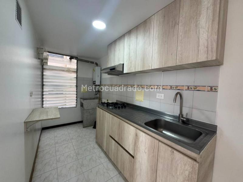 Apartment in Manizales, La Carola, Nuevo Horizonte - Más