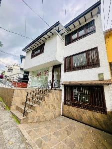 Casa en venta en Belen, Manizales · foto 6 de 20