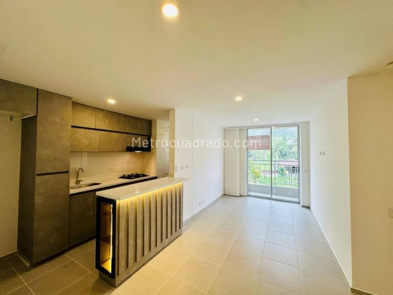 Piso – Manizales, La Toscana, Cerro de Oro - Vista 2