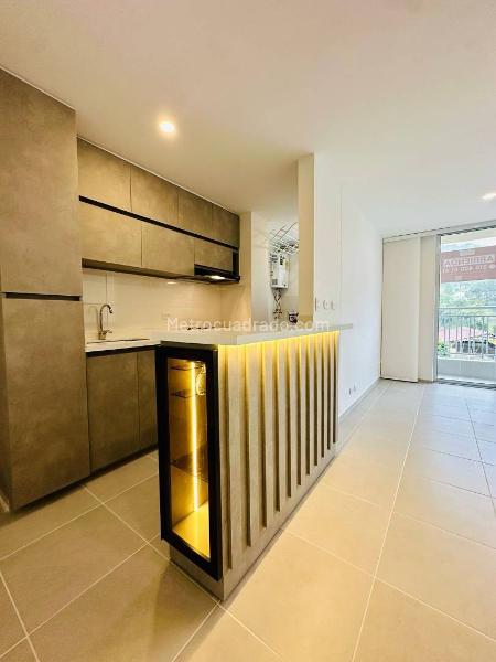 Piso – Manizales, La Toscana, Cerro de Oro - Vista 3