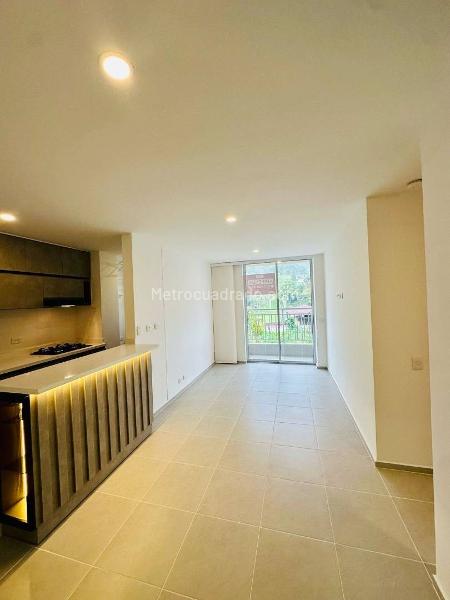 Piso – Manizales, La Toscana, Cerro de Oro - Vista 4