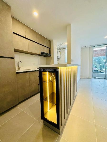 Piso – Manizales, La Toscana, Cerro de Oro - Vista 5