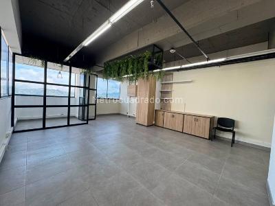 Oficina en Arriendo, Avenida Santander, Manizales