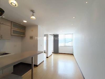 Studio for rent in Avenida Santander, Manizales