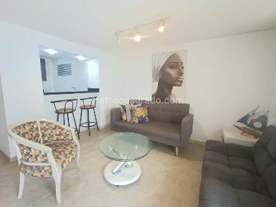 Studio for rent in Guayacanes, Manizales