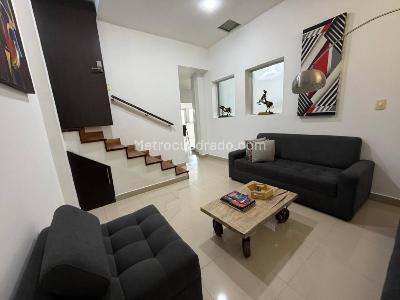 Apartaestudio en Arriendo, Guayacanes, Manizales