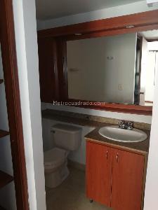 Casa en arriendo en Los Rosales, Manizales · foto 8 de 17