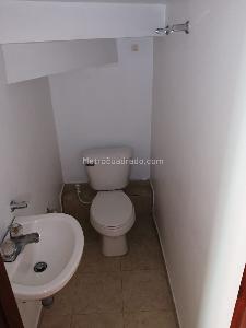 Casa en arriendo en Los Rosales, Manizales · foto 12 de 17