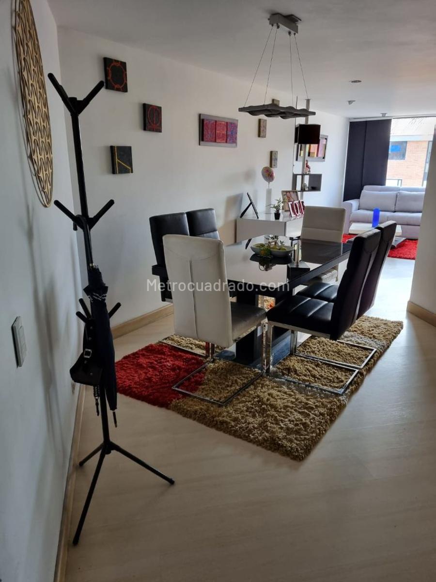 Apartamento en Venta  CEDRITOS USAQUEN