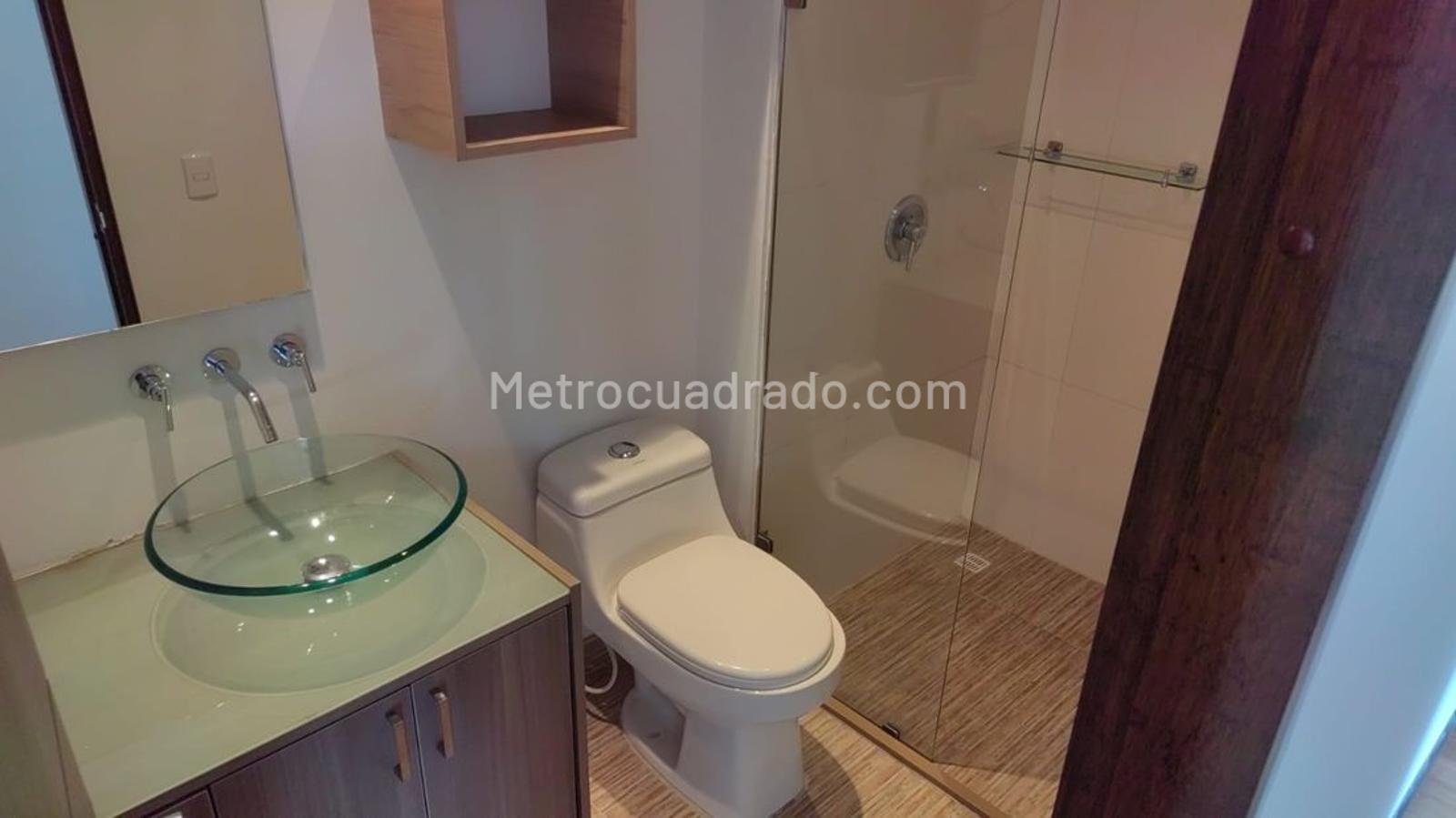 Apartamento en Venta  CHAPINERO ALTO