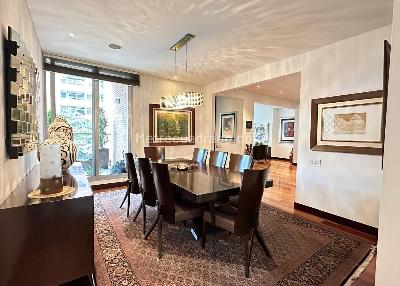 Apartamento en Venta, LOS ROSALES, Bogotá D.C.