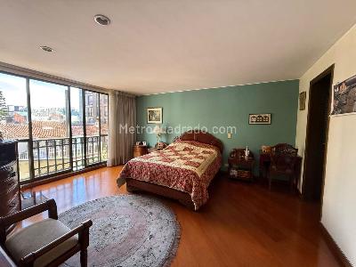 Apartamento en venta en San Patricio, Bogotá · foto 11 de 17
