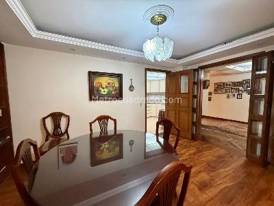 Apartamento en venta en San Patricio, Bogotá · foto 5 de 17
