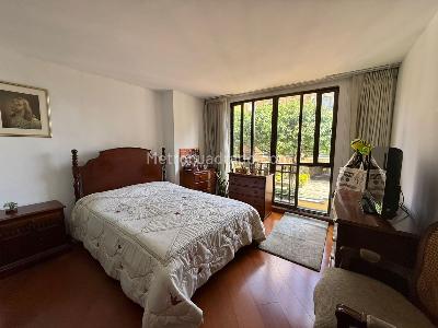 Apartamento en venta en San Patricio, Bogotá · foto 7 de 17