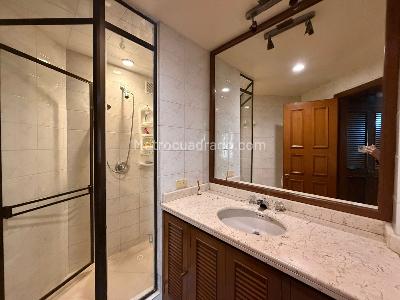 Apartamento en venta en San Patricio, Bogotá · foto 9 de 17