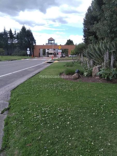 Lote en Venta, Milla de oro chia, Chía - Vista 3