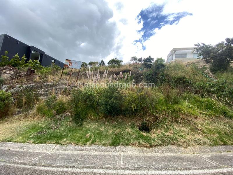 Lote en Venta, Milla de oro chia, Chía - Vista 4