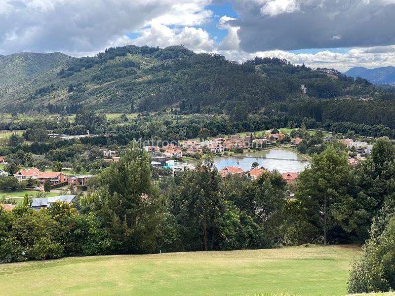 Lote en Venta, Milla de oro chia, Chía - Vista 2
