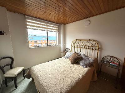Apartamento de 3 alcobas en venta en Restrepo Occidental, Bogotá, 60 m² · foto 2 de 9