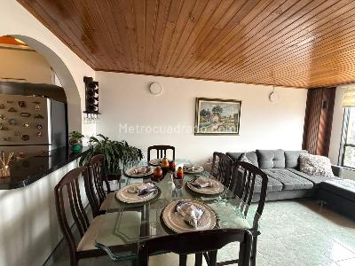 Apartamento de 3 alcobas en venta en Restrepo Occidental, Bogotá, 60 m² · foto 4 de 9