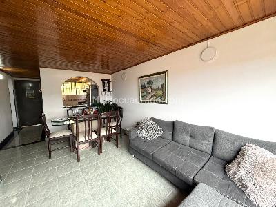Apartamento de 3 alcobas en venta en Restrepo Occidental, Bogotá, 60 m² · foto 5 de 9