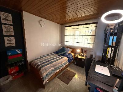 Apartamento de 3 alcobas en venta en Restrepo Occidental, Bogotá, 60 m² · foto 6 de 9