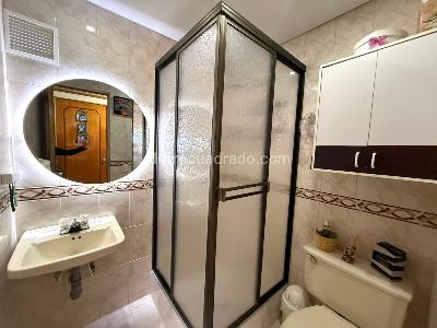 Apartamento de 3 alcobas en venta en Restrepo Occidental, Bogotá, 60 m² · foto 7 de 9