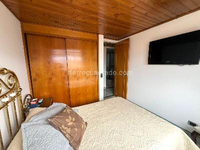 Apartamento de 3 alcobas en venta en Restrepo Occidental, Bogotá, 60 m² · foto 9 de 9