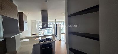 Apartamento en venta en Santa Barbara, Bogotá · foto 3 de 6
