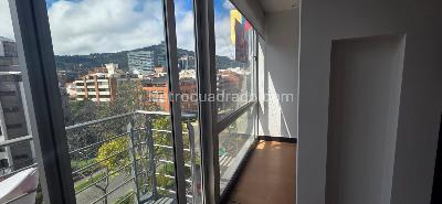 Apartamento en venta en Santa Barbara, Bogotá · foto 4 de 6