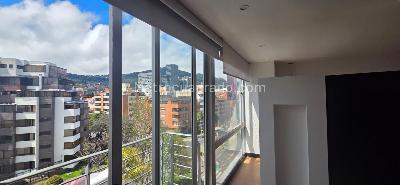 Apartamento en venta en Santa Barbara, Bogotá · foto 5 de 6