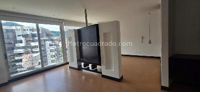 Apartamento en venta en Santa Barbara, Bogotá · foto 6 de 6