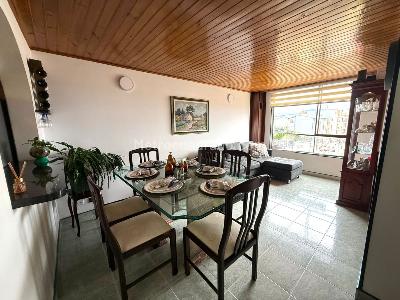 Apartamento en venta en Restrepo, Bogotá · foto 3 de 9
