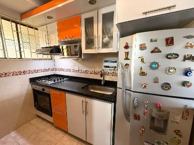 Apartamento en venta en Restrepo, Bogotá · foto 7 de 9