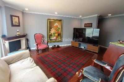Apartamento en Venta, CHICO NORTE III, Bogotá D.C.