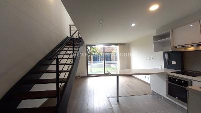 Apartamento en venta en Ciudad Salitre, Bogotá · foto 9 de 19