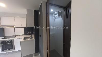 Apartamento en venta en Ciudad Salitre, Bogotá · foto 7 de 19