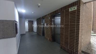 Apartamento en venta en Ciudad Salitre, Bogotá · foto 19 de 19
