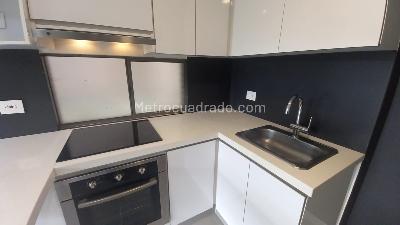 Apartamento en venta en Ciudad Salitre, Bogotá · foto 5 de 19