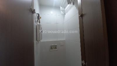 Apartamento en venta en Ciudad Salitre, Bogotá · foto 8 de 19