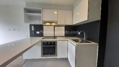 Apartamento en venta en Ciudad Salitre, Bogotá · foto 4 de 19